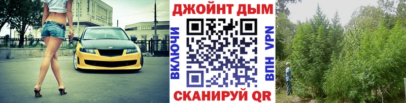 Каннабис гибрид  Уржум 